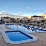 Punta Prima Indoor & Outdoor Pool *