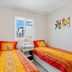 Punta Prima Indoor & Outdoor Pool Appartement