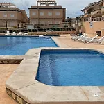 Appartement Punta Prima Indoor & Outdoor Pool Torrevieja