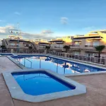 Punta Prima Indoor & Outdoor Pool Appartement Torrevieja