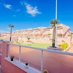 Punta Prima Indoor & Outdoor Pool