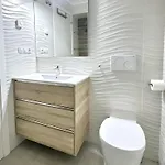 Punta Prima Indoor & Outdoor Pool Appartement *