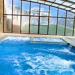 Appartement Punta Prima Indoor & Outdoor Pool *