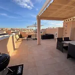 Punta Prima Indoor & Outdoor Pool Appartement Torrevieja
