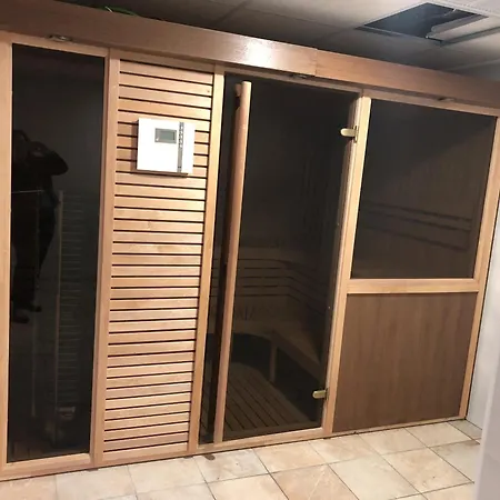 Punta Prima Indoor & Outdoor Pool Punta Prima (Alicante)