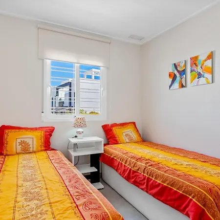 Punta Prima Indoor & Outdoor Pool Appartement