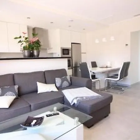 Punta Prima Indoor & Outdoor Pool