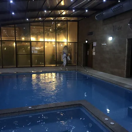 Punta Prima Indoor & Outdoor Pool * 또레비에하