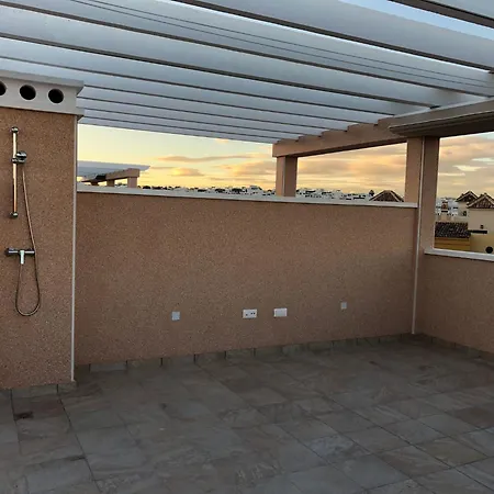 Punta Prima Indoor & Outdoor Pool * Torrevieja