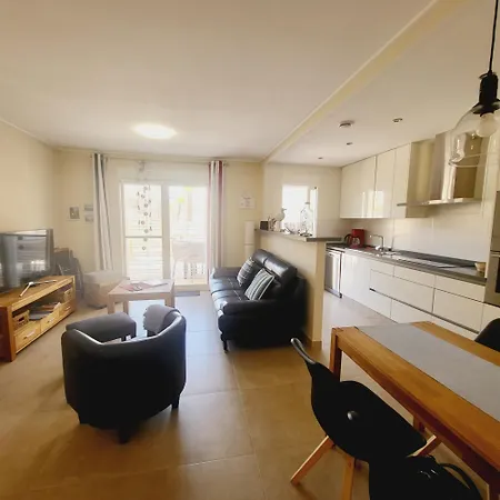 Apartment Punta Prima Indoor & Outdoor Pool Torrevieja