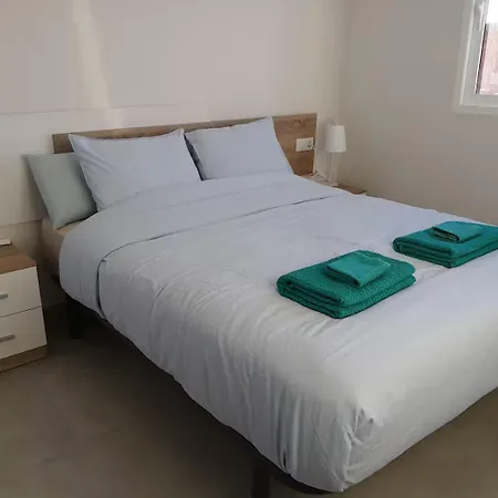 Apartment Punta Prima Indoor & Outdoor Pool *
