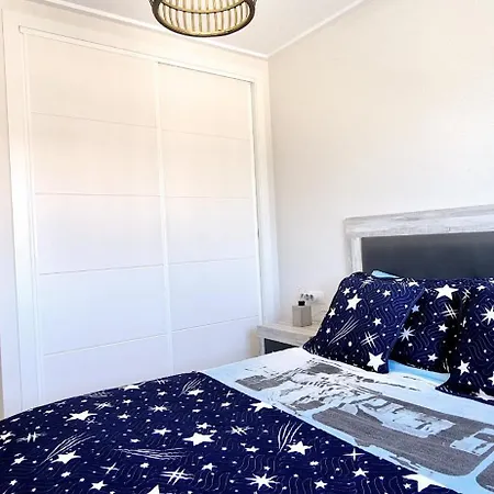 Punta Prima Indoor & Outdoor Pool Apartment