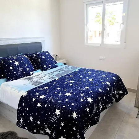 Punta Prima Indoor & Outdoor Pool Apartment