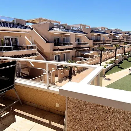 Punta Prima Indoor & Outdoor Pool * 또레비에하