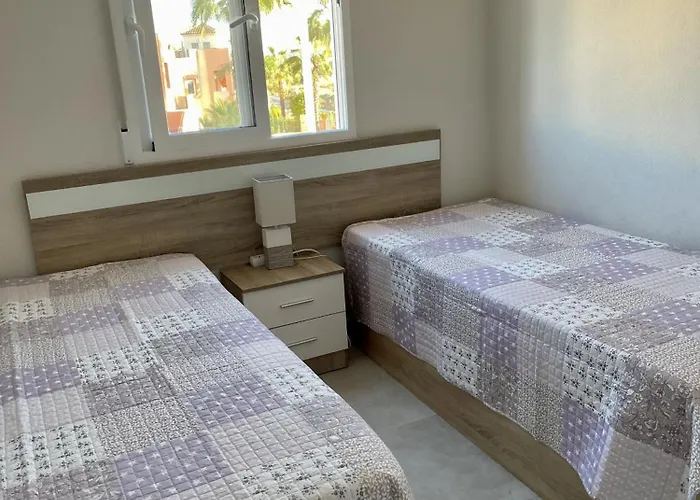 Apartamento Punta Prima Indoor & Outdoor Pool Torrevieja